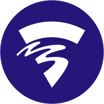 Logo Hogeschool van Amsterdam