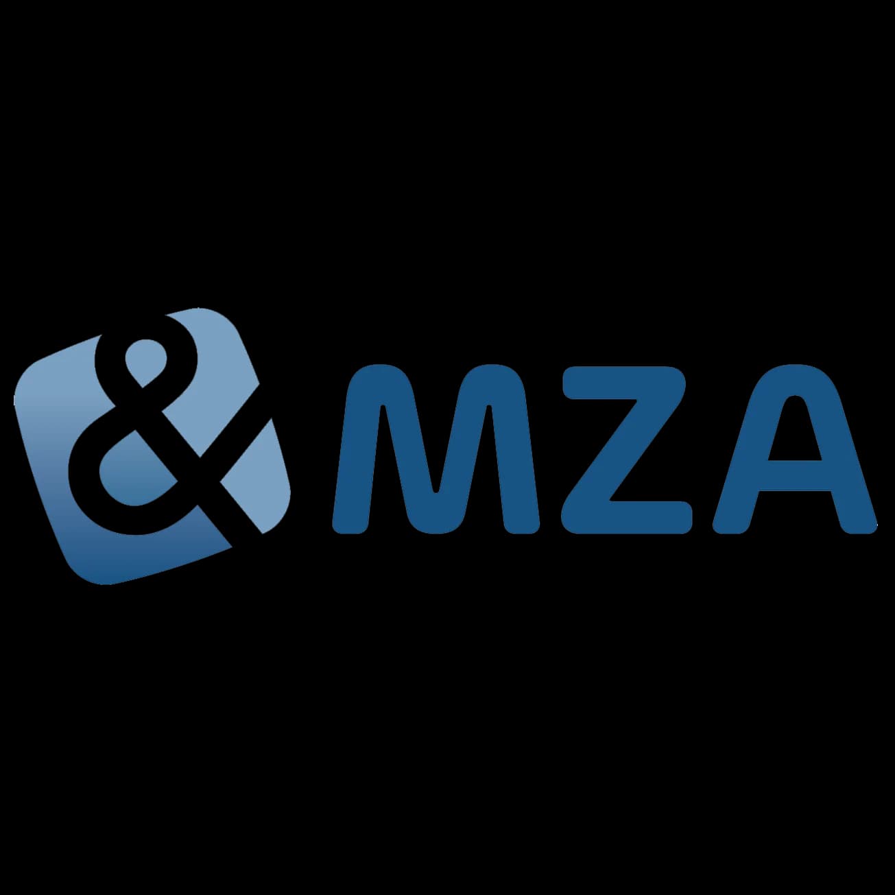 Logo MZA