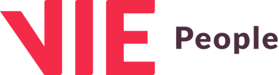 Logo VIE People