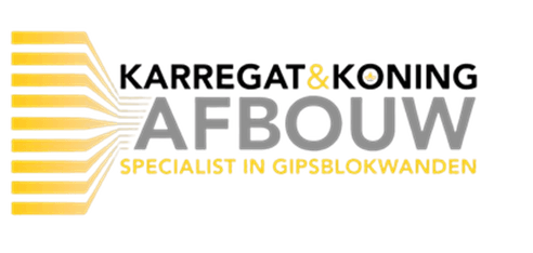 Logo Karregat & Koning